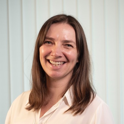 Helen Gibson Profile