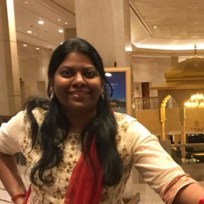 Sumathi Angusamy Profile