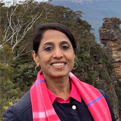 Usha Singh Profile